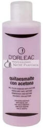 ? Dorleac Acetonnal készült Körömlakklemosó, 200ml