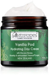 Antipodes Vaníliás Nappali Krém, 60ml