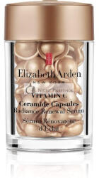 Elizabeth Arden Vitamin C Ceramid Kapszulák Ragyogás Megújító Szérum 30 Arckapszula
