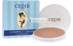 Cedib Paris Arc/Púder