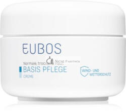 EUBOS Alap Bőrápolás Kék 100 Ml - Univerzális Arckrém