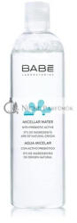 Laboratorios Babé Laboratorios Babe Micellás Víz 400ml