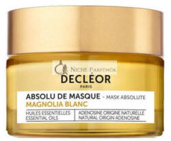 Decléor Decleor White Magnolia Regeneráló Maszk, 50ml