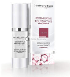 DermoFuture Regeneráló Megújító Koncentrátum Anti-Aging DermoFuture 30ml