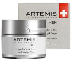 ARTEMIS OF SWITZERLAND Férfi Korvédő Ápolás
