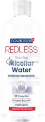 Novaclear Redless Nyugtató Micellás Víz