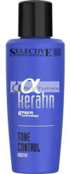 Selective Professional Alpha Keratin Ton Kontroll