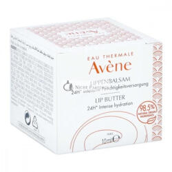 Avène Avene Ajkak Balzsam 24 Órás Intenzív Hidratáció 10ml