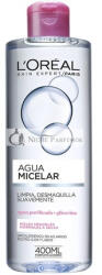 L'Oréal L'Oreal Skin Expert Soft Micellar Víz Érzékeny Bőrre 400ml