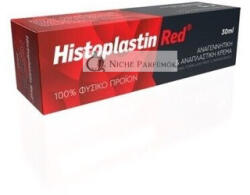 Heremco Histoplastin Red Regeneráló Krém 30ml, 3 db-os csomag