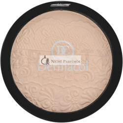 Dermacol Compact Powder pú der az egysé ges é s vilá gosabb arcbő rre No. 2 8 g
