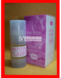 Nurana Protein Flash Tensor Koncentrált Szérum Ránctalanító Azonnali Hatás