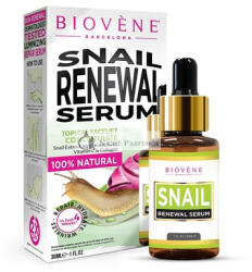 Biovène Barcelona Biovène Csiga Megújító Szérum 30ml
