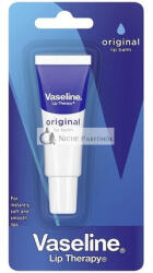 Vaseline Eredeti Ajkakápoló 10g