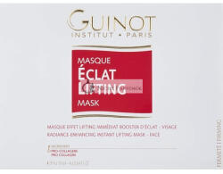 Guinot Lifting Maszk - 4 db-os csomag