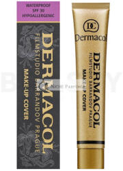 Dermacol Make-Up Cover extré men fedő make-up SPF 30 222 30 g