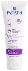 Iwostin Capillin Vörösségcsökkentő Krém, 40ml