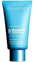 Clarins SOS Hydra Maszk
