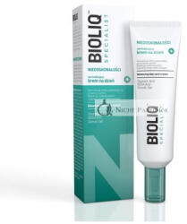 Bioliq Specialist Detoxifying Normalizing Acne Reducing Nappali Krém, 30ml