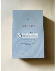 Guerlain Blanc de Perle Fehér P. E. A. R. L. Fúziós Fehérítő Nappali és Éjszakai Kezelés