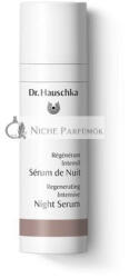 Dr. Hauschka Regeneráló Intenzív Éjszakai Szérum, 30 ml