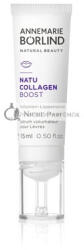 Annemarie Börlind Annemarie Borlind NatuCollagen Boost Volume Ajak Szérum - Vegán Kollagén Fehér Lóból Kivonattal