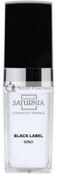 S. I. R. P. E. A. Spa Terme Di Saturnia Fekete Címke Szérum 30 Ml
