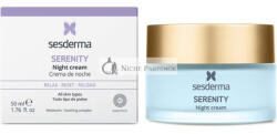 Sesderma Serenity Krém 50ml
