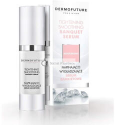 DermoFuture Hidratáló Simító Banquet Szérum DermoFuture 30ml