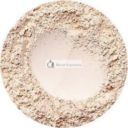 Annabelle Minerals Annabe Lle ásványi alapozó - Mineral Coating Sunny Fairest, 10g