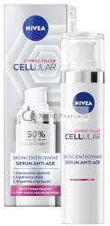 Nivea Cellular Expert Filler Koncentrált Ráncfeltöltő Szérum, 40ml