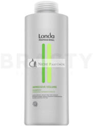 Londa Professional Impressive Volume Shampoo sampon volumené rt é s a haj megerő sí té sé é rt 1000 ml