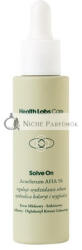 Healthlabs Solve On Acne Szérum AHA 5 Multifunkcionális Arcszérum, 30ml
