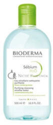 BIODERMA Sebium H2o Speciális Akne Micellás Oldat, 500 ml