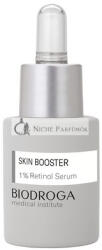BIODROGA Medical Institute Bőrfiatalító 1% Retinol Szérum, 15ml