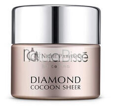 Natura Bissé Diamond Cocoon Sheer Cream, 50ml