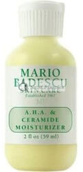 Mario Badescu A. H. A. & Ceramide Hidratáló, 59 ml