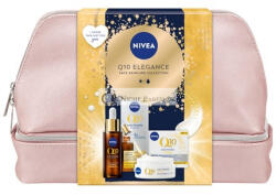 Niveaset Q10 Elegance Nappali Krém és Arcszérum, 50ml és 30ml