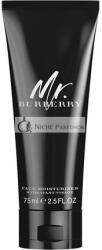 Burberry Mr. Burberry Hidratáló Krém Férfiaknak 75ml