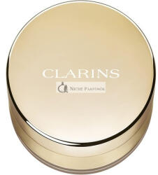 Clarins Mattító Púder, 15g, 01 Univerzális Világos
