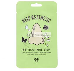 G9 Skin Self Aesthetic Pillangó Orrcsík 2g