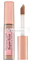 Revolution Beauty Conceal & Define Concealer – C7 folyé kony korrektor 4 ml