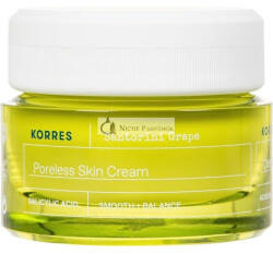Korres Santorini Szőlőbőr Finomító Maszk Vulkanikus Homokkal, 70ml