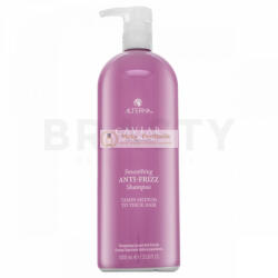Alterna Haircare Caviar Smoothing Anti-Frizz Shampoo hajsimí tó sampon hajgö ndö rö dé s é s rendezetlen hajszá lak ellen 1000 ml