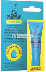 Dr. Pawpaw Original Balm Dr. PAWPAW Ajak- és Szembalzsam Hyaluronsavval
