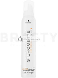 Schwarzkopf Silhouette Flexible Hold Mousse hajhab kö nnyű fixá lá sé rt 200 ml