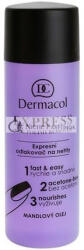 Dermacol Express Körömlakklemosó, 120 ml