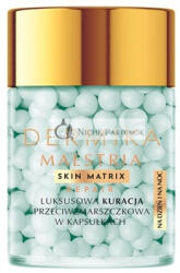 DERMIKA Maestria Ránctalanító Kezelési Kapszulák Napra és Éjszakára, 60g