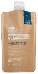 Milk Shake K-Respect Keratin System Smoothing Shampoo hajsimí tó sampon keratinnal 250 ml