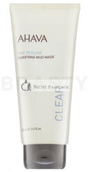 Ahava Time To Clear tisztí tó maszk Purifying Mud Mask 100 ml